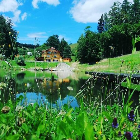 Zelena Oaza Bed and Breakfast Zgornja Kungota Eksteriør billede