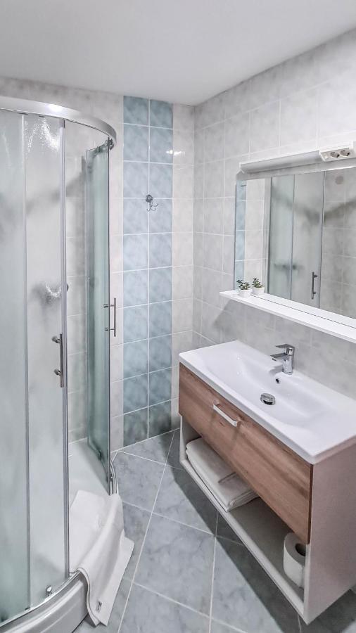 Zelena Oaza Bed and Breakfast Zgornja Kungota Eksteriør billede