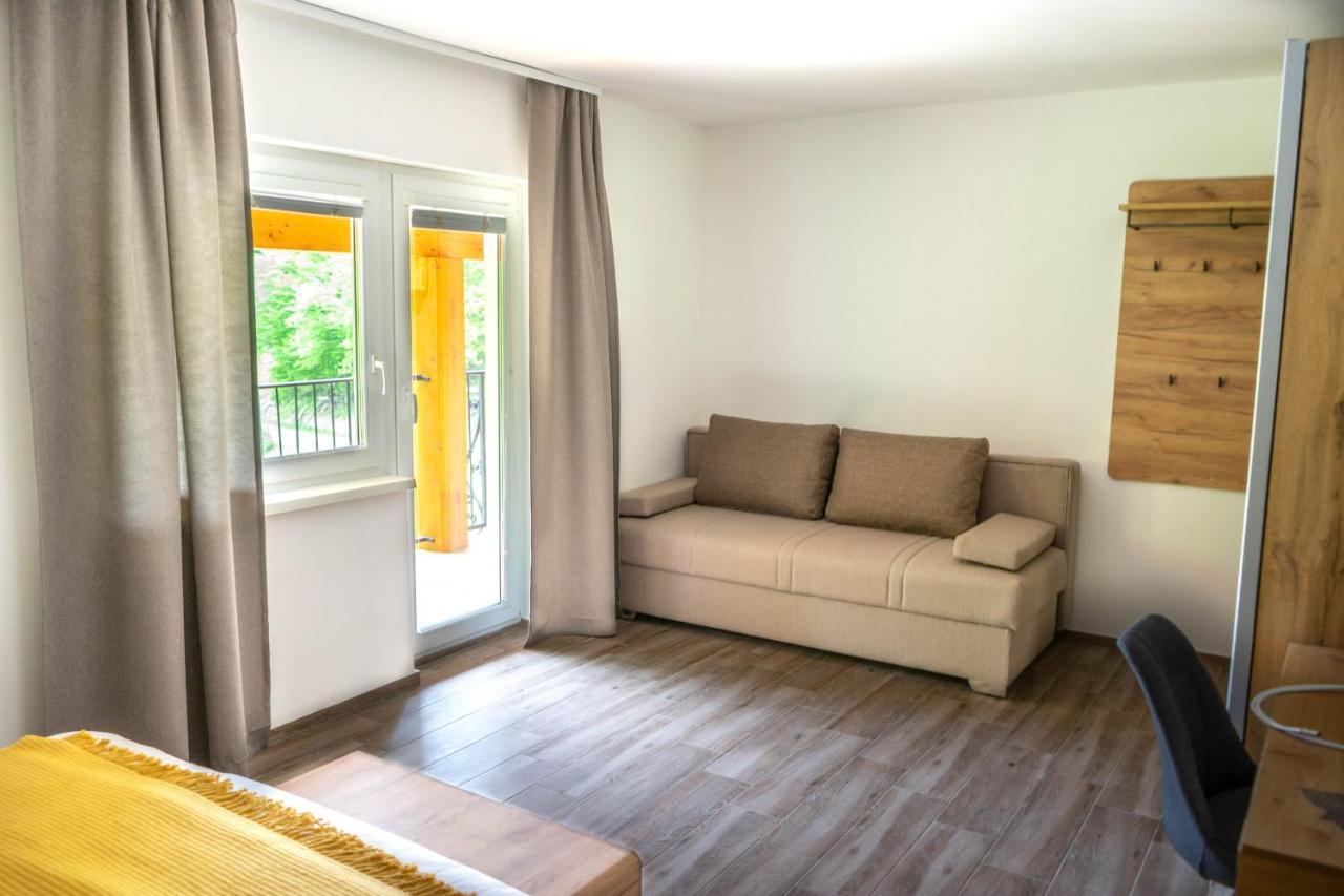 Zelena Oaza Bed and Breakfast Zgornja Kungota Eksteriør billede