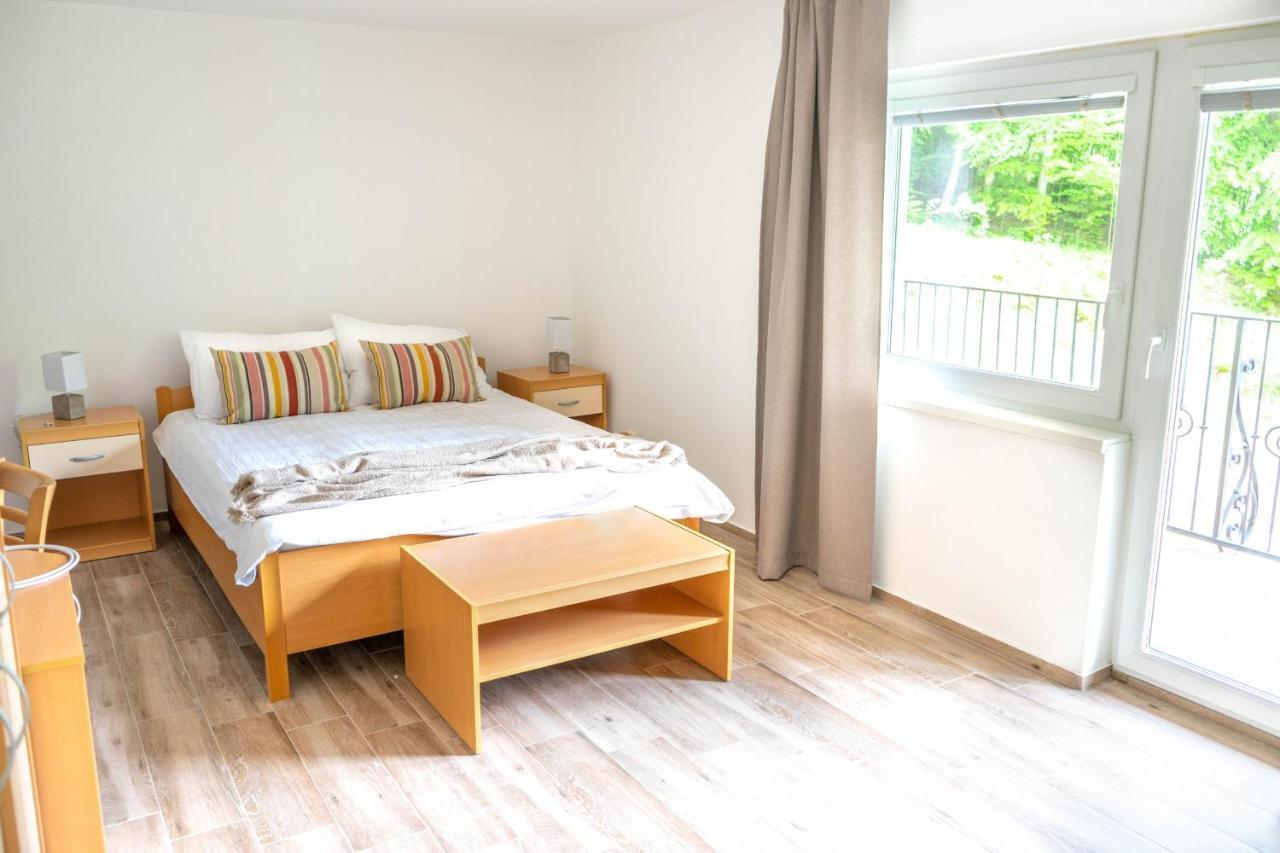 Zelena Oaza Bed and Breakfast Zgornja Kungota Eksteriør billede