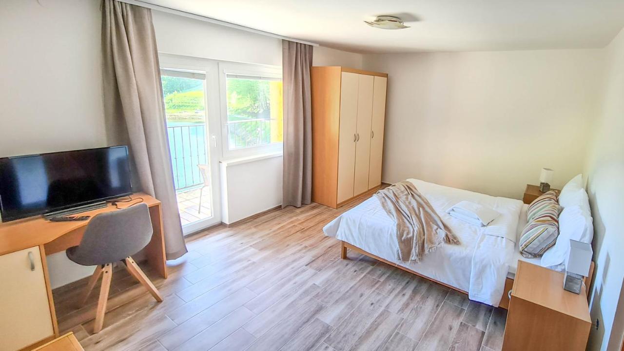 Zelena Oaza Bed and Breakfast Zgornja Kungota Eksteriør billede