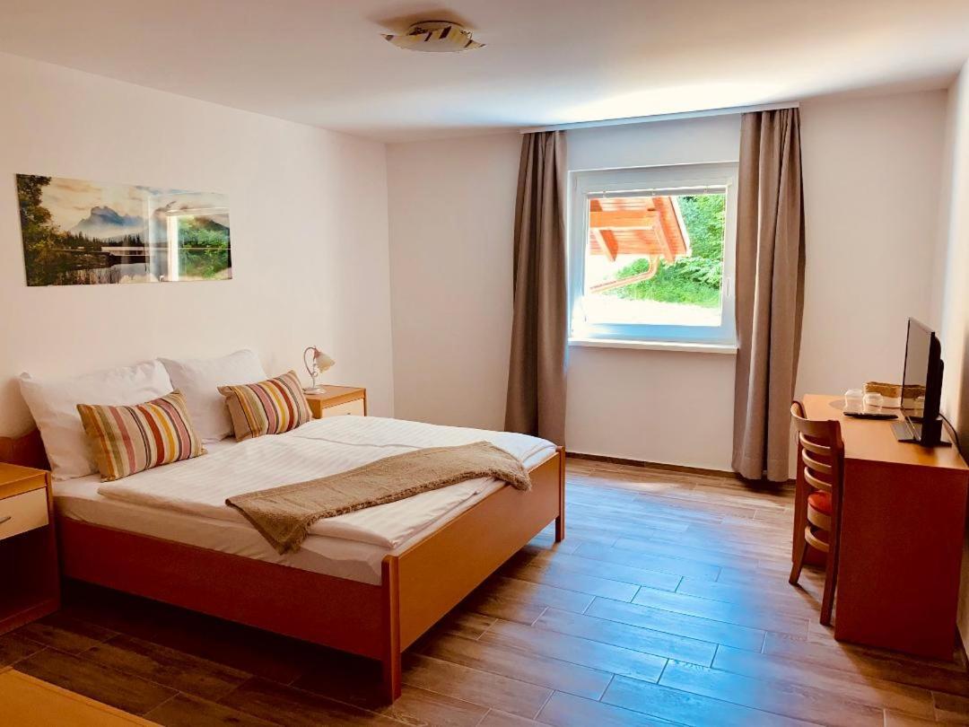 Zelena Oaza Bed and Breakfast Zgornja Kungota Eksteriør billede