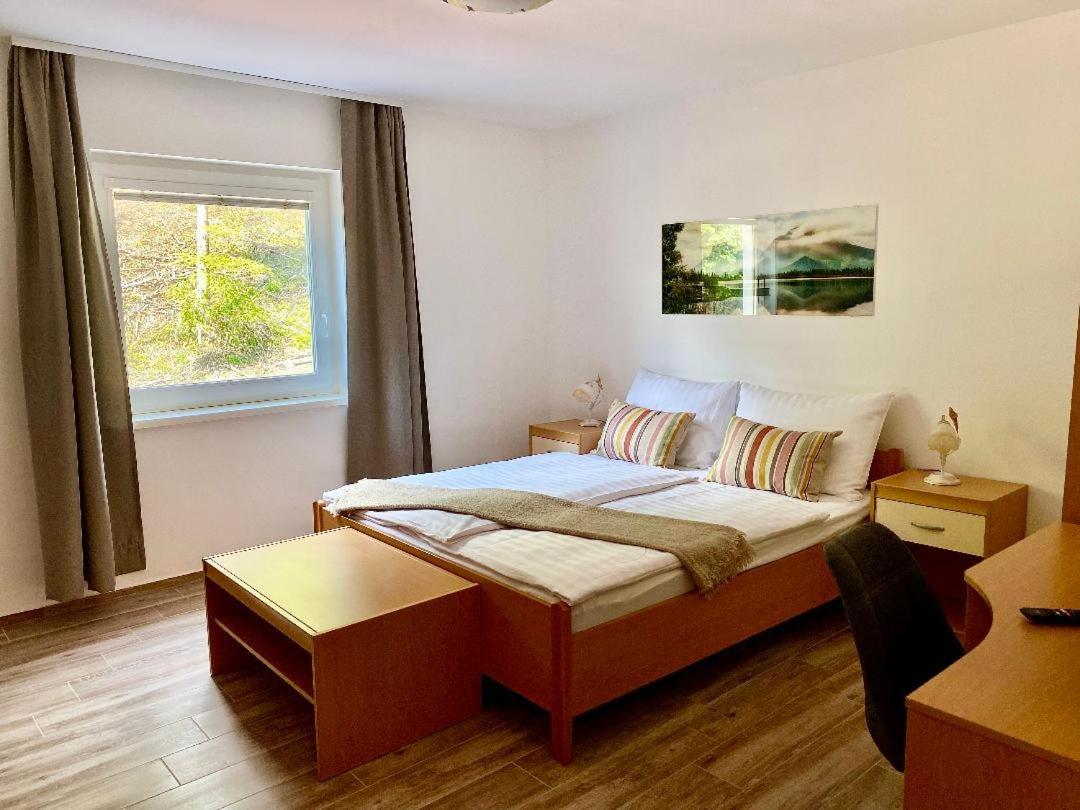Zelena Oaza Bed and Breakfast Zgornja Kungota Eksteriør billede