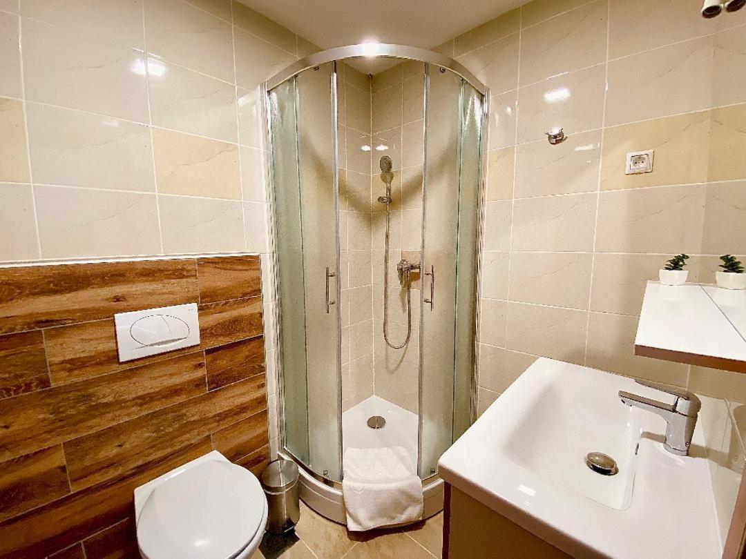 Zelena Oaza Bed and Breakfast Zgornja Kungota Eksteriør billede