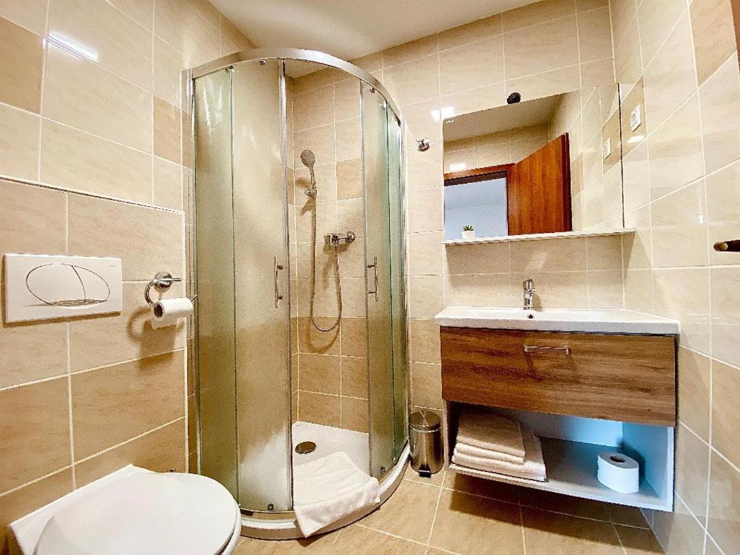Zelena Oaza Bed and Breakfast Zgornja Kungota Eksteriør billede