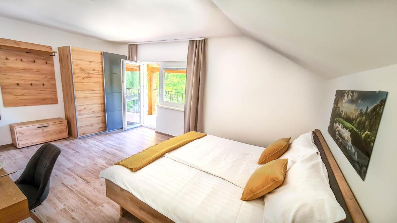 Zelena Oaza Bed and Breakfast Zgornja Kungota Eksteriør billede