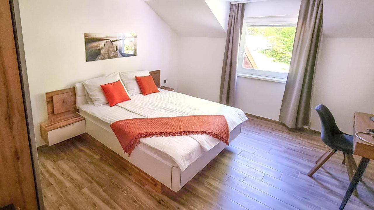 Zelena Oaza Bed and Breakfast Zgornja Kungota Eksteriør billede
