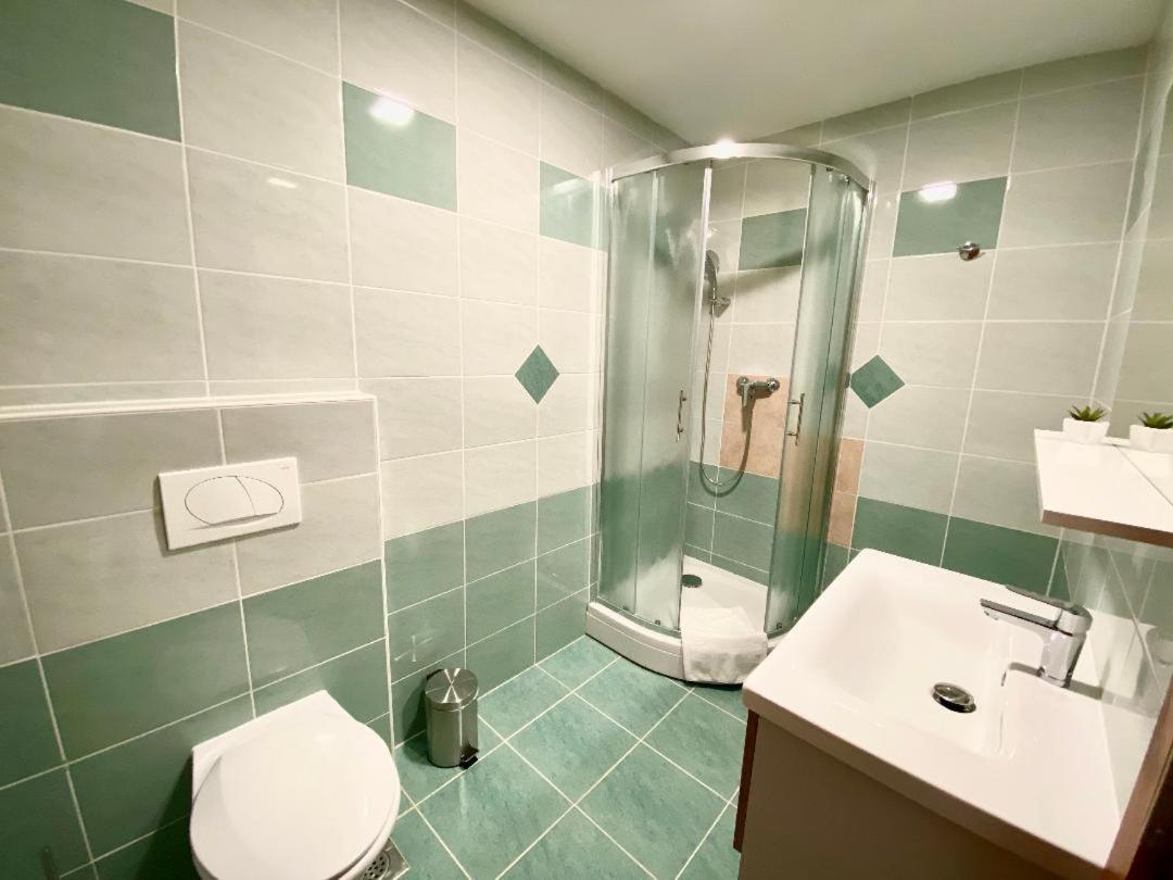 Zelena Oaza Bed and Breakfast Zgornja Kungota Eksteriør billede