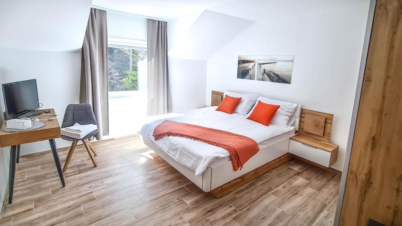 Zelena Oaza Bed and Breakfast Zgornja Kungota Eksteriør billede
