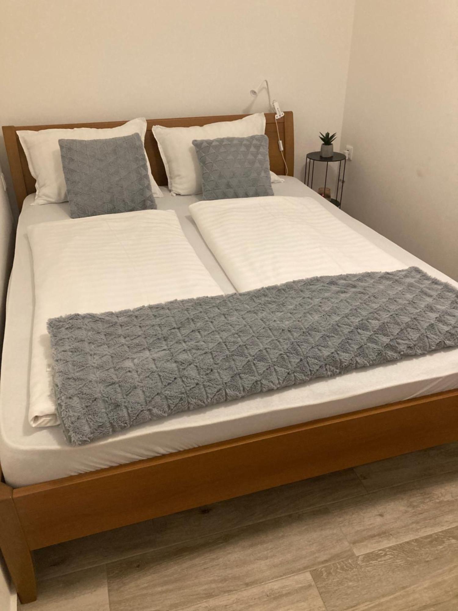 Zelena Oaza Bed and Breakfast Zgornja Kungota Eksteriør billede
