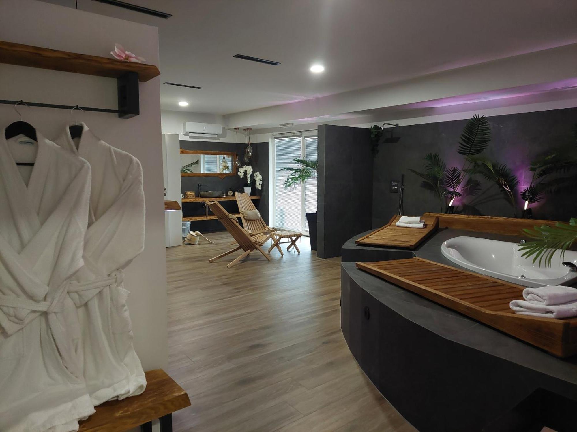 Zelena Oaza Bed and Breakfast Zgornja Kungota Eksteriør billede
